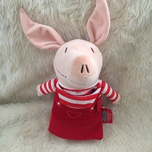 Olivia ❤️️🐷💕